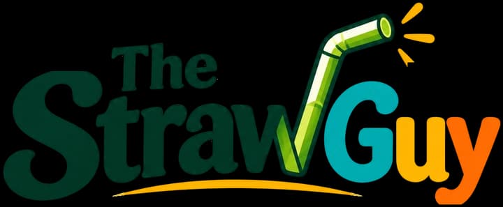 The Straw Guy
